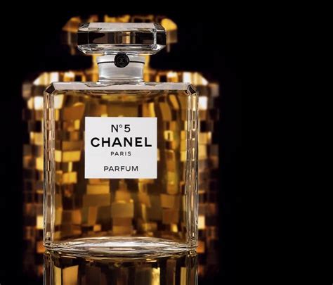 parfum chanel le plus cher|Top 10 Parfums Les Plus Chers (2024) .